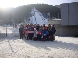 Rok szkolny 2016 /2017